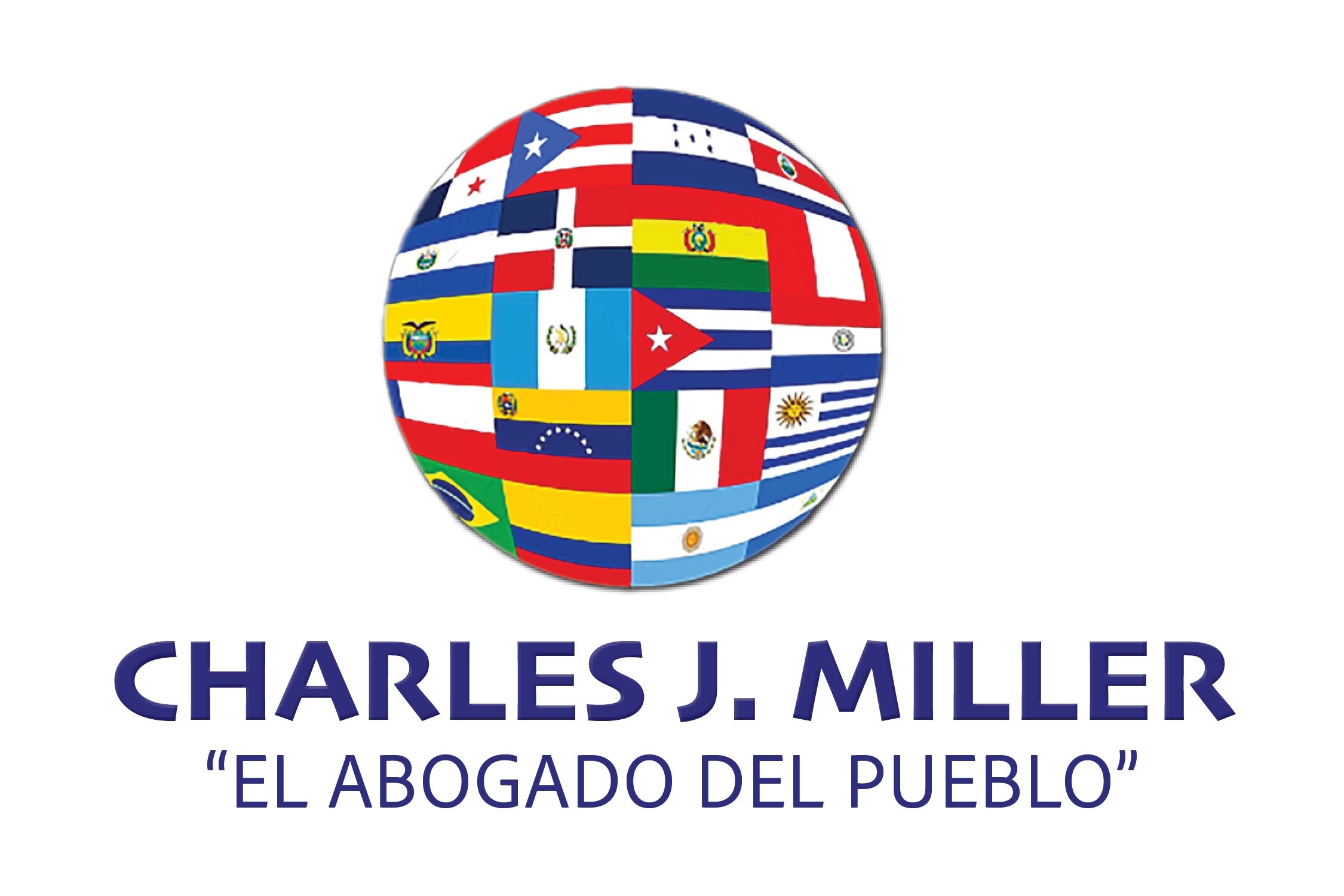 Abogado Charles Miller